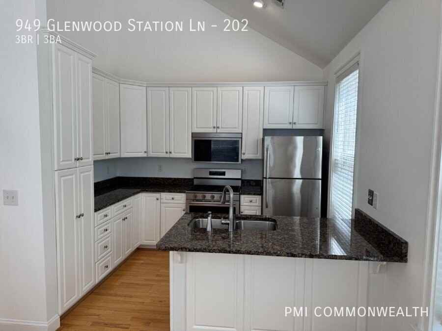 949 Glenwood Station Ln #202 - Photo 2 of 18