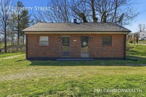 featured image of 831 Liberty St #1