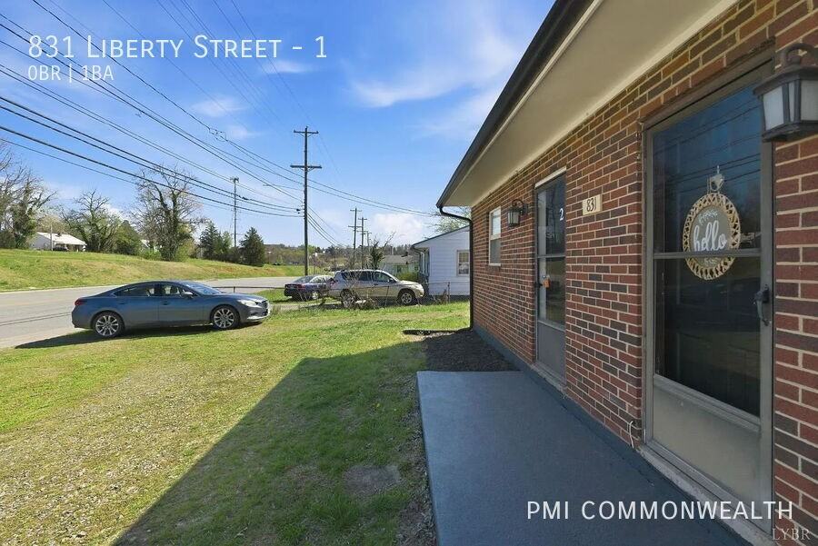 831 Liberty St #1 - Photo 2 of 24