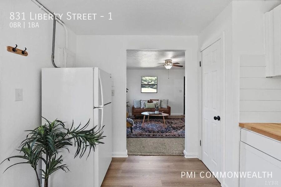 831 Liberty St #1 - Photo 3 of 24