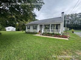 featured image of 1671 James Madison Hwy