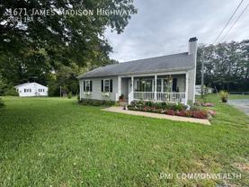 1671 James Madison Hwy - Photo 1 of 1
