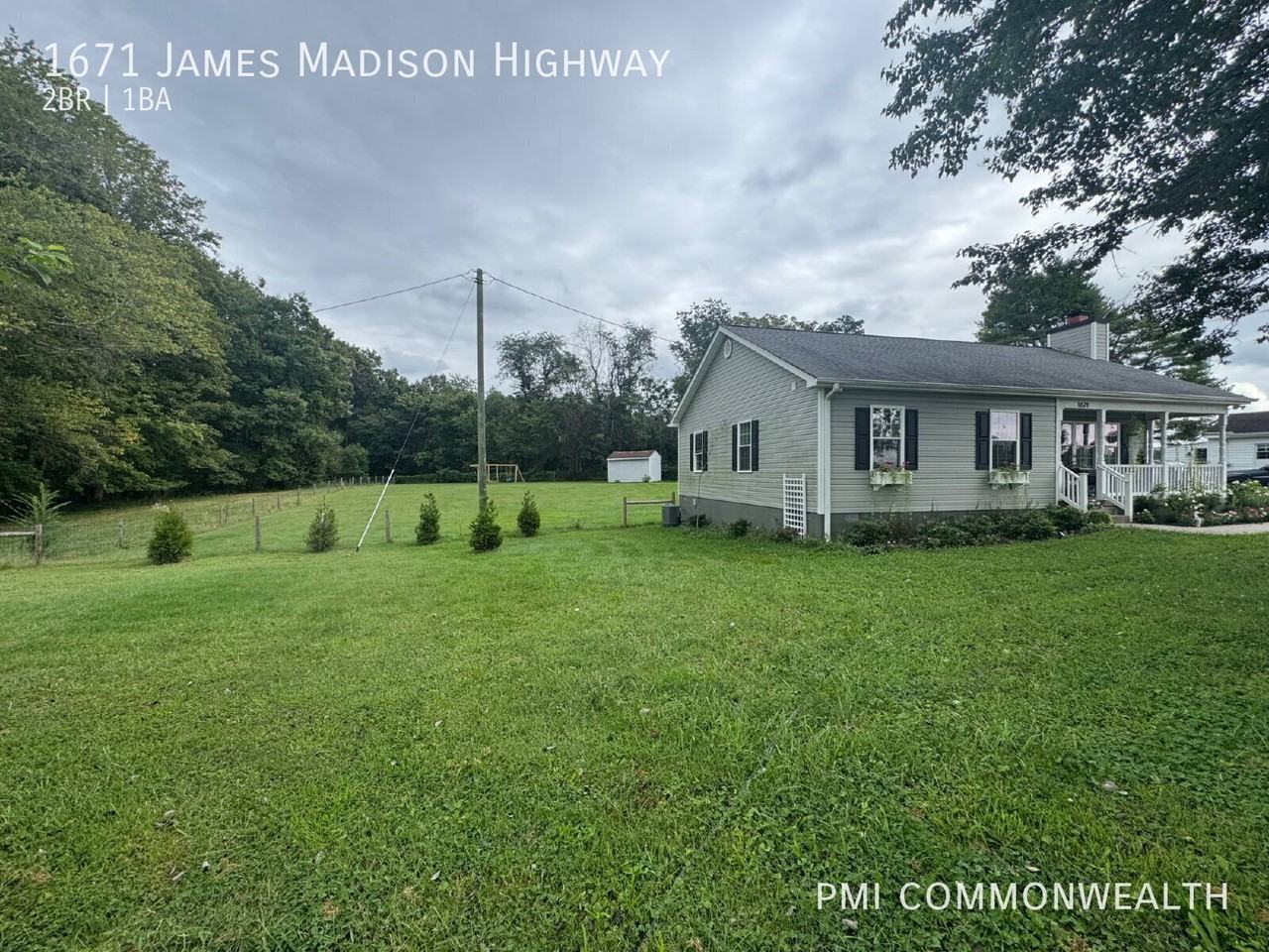1671 James Madison Hwy - Photo 3 of 19