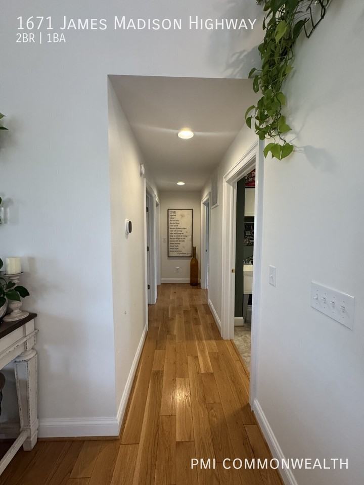 1671 James Madison Hwy - Photo 5 of 19