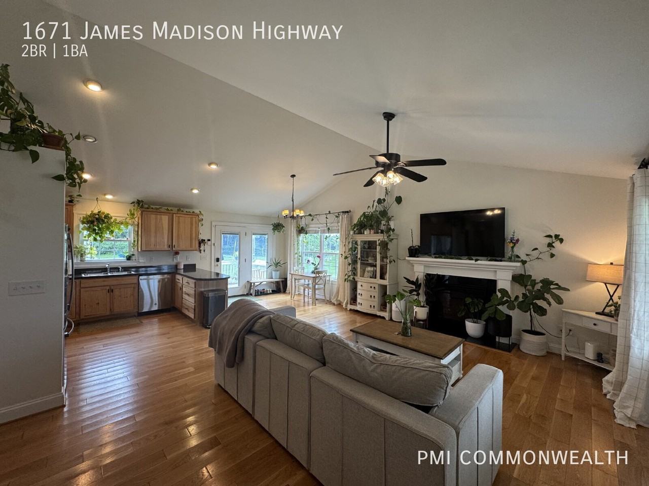 1671 James Madison Hwy - Photo 6 of 19