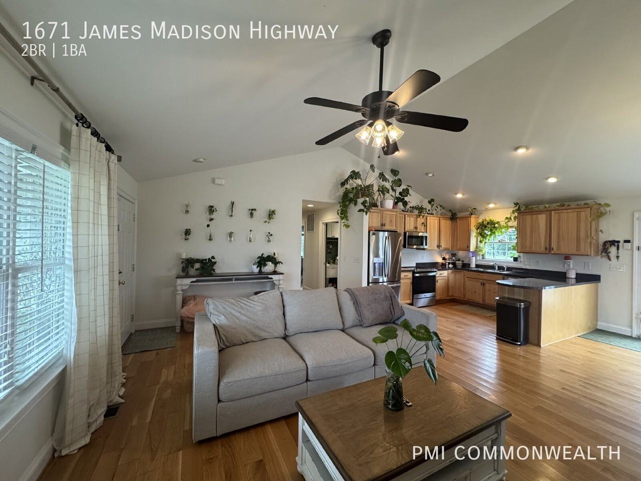 1671 James Madison Hwy - Photo 7 of 19