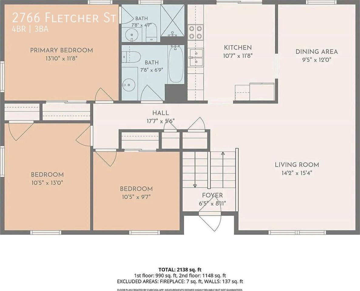 2766 Fletcher St - Photo 3 of 41