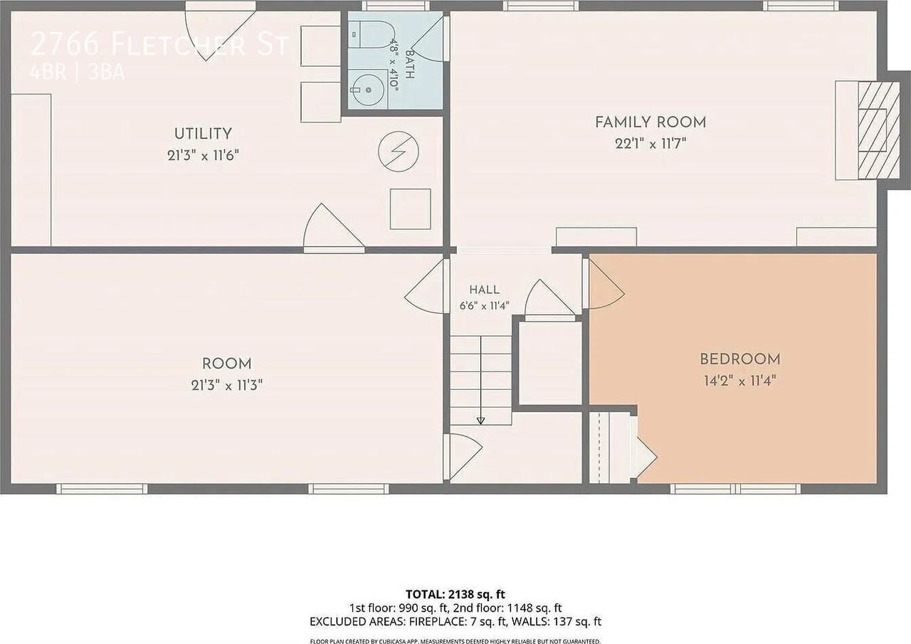 2766 Fletcher St - Photo 4 of 41
