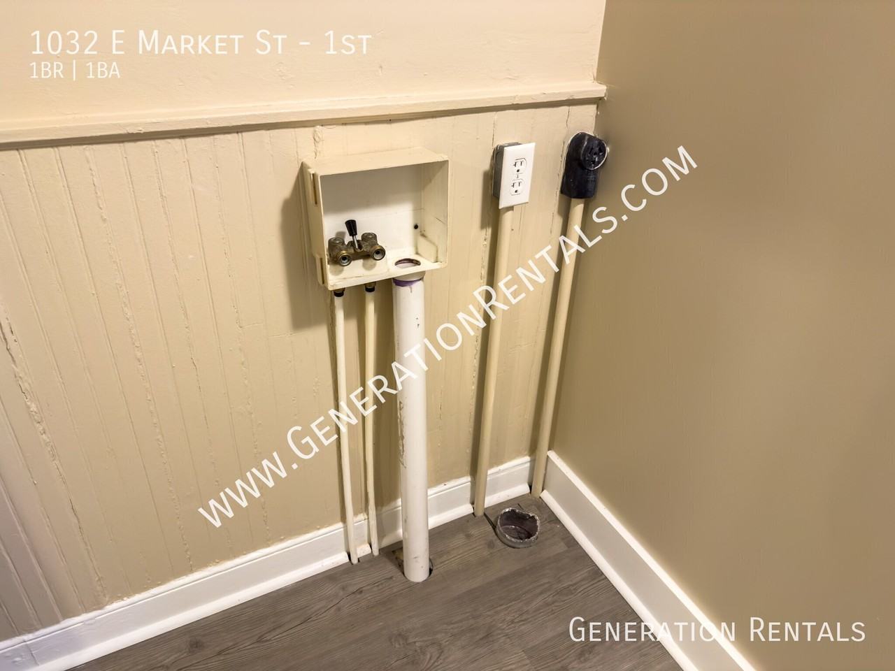 1032 E Market St #1st - Photo 4 of 5