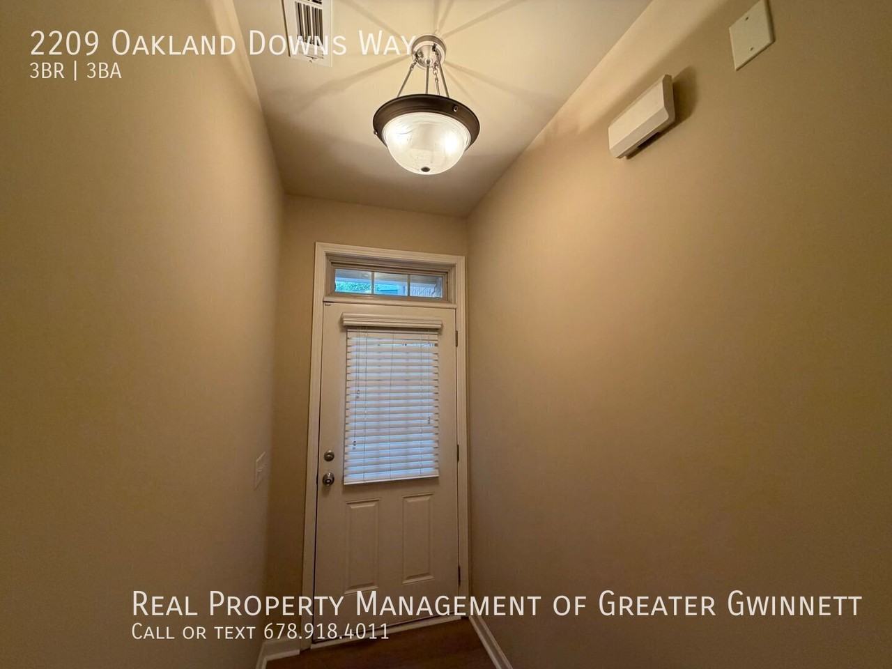 2209 Oakland Downs Way - Photo 2 of 19