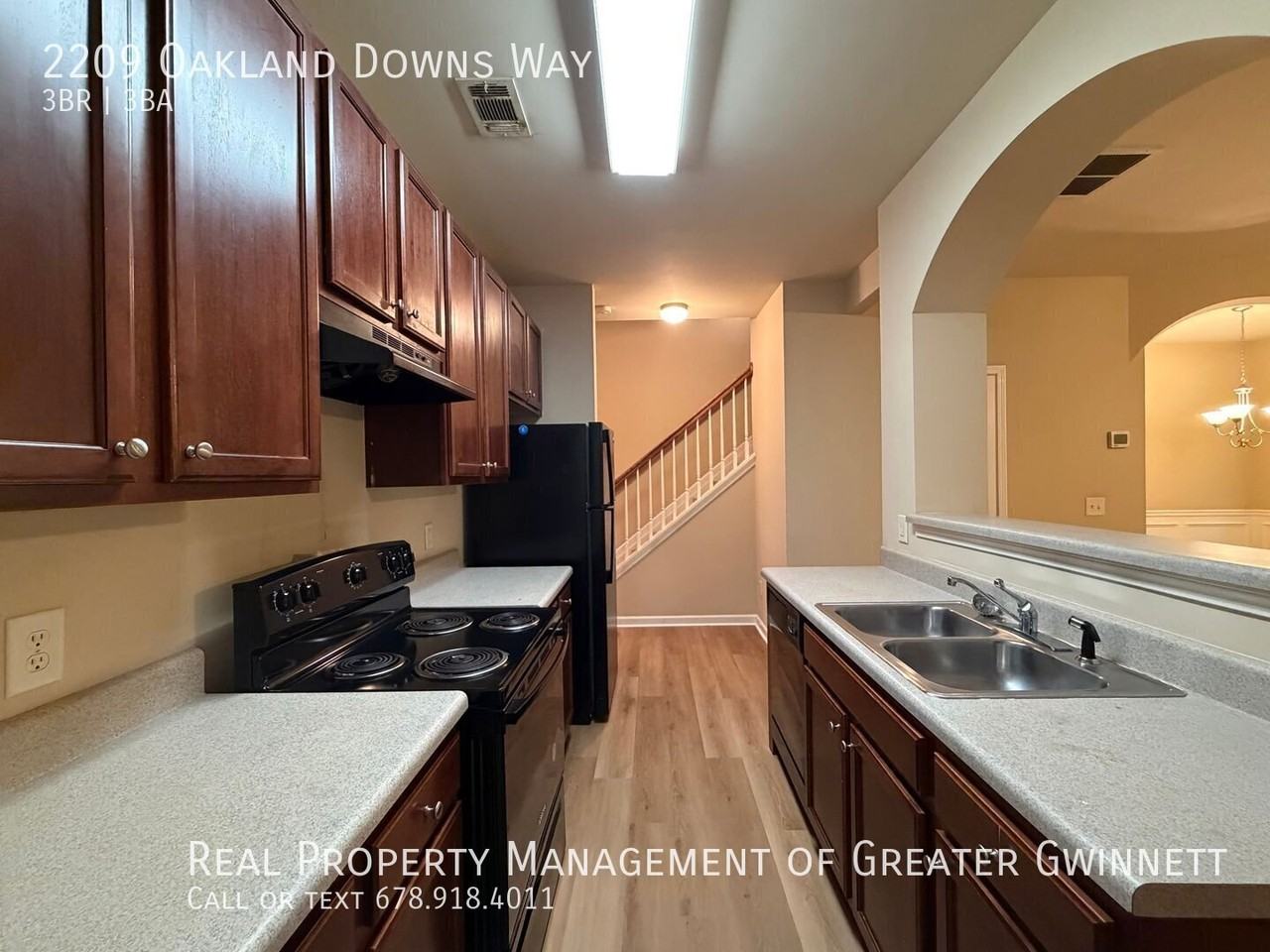2209 Oakland Downs Way - Photo 5 of 19