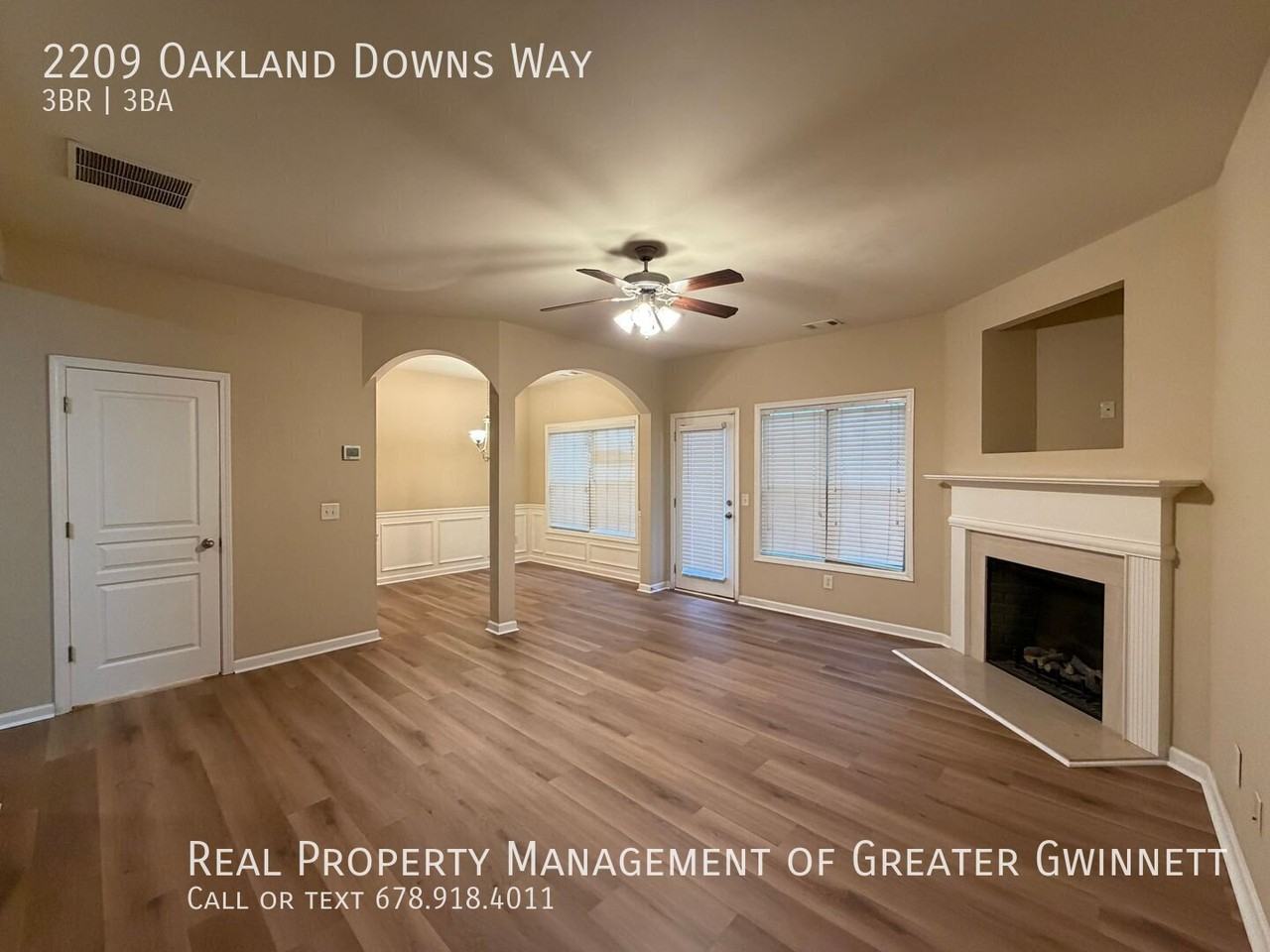2209 Oakland Downs Way - Photo 6 of 19