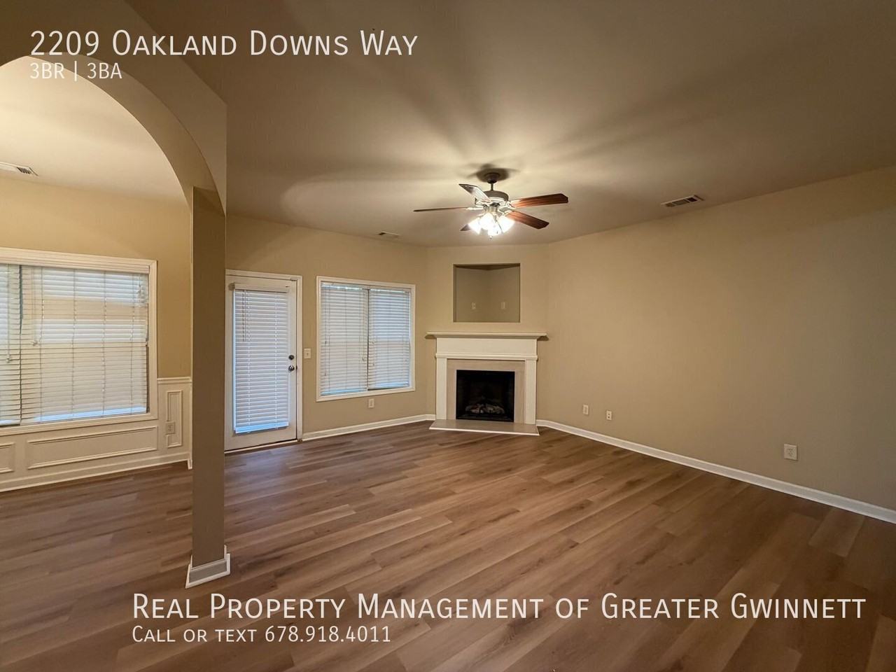 2209 Oakland Downs Way - Photo 7 of 19