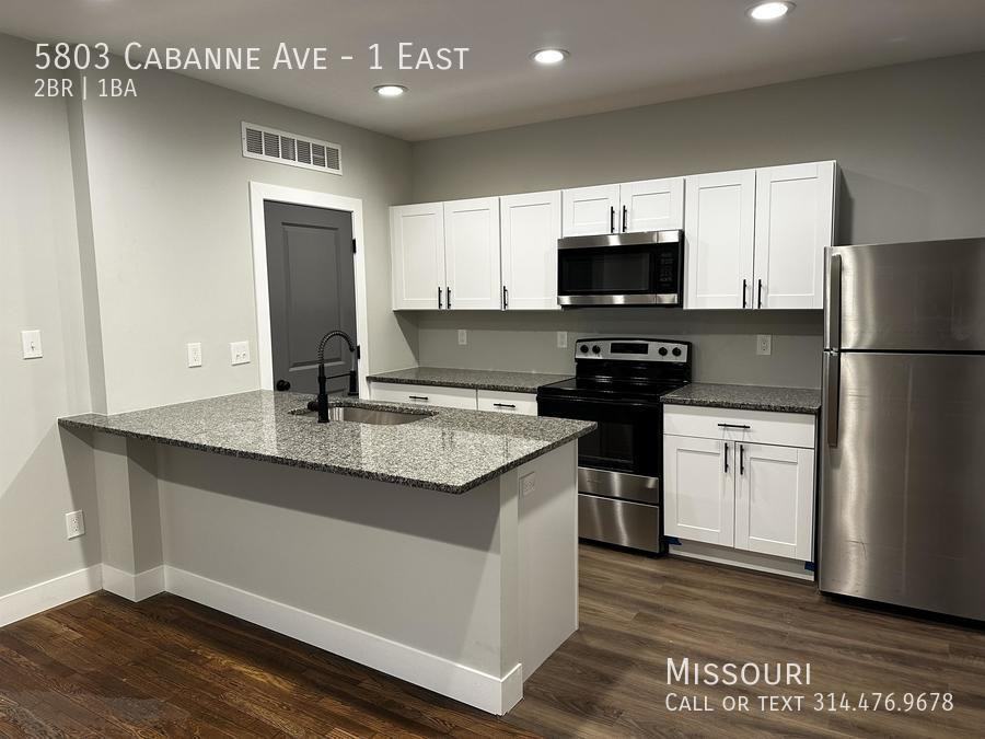5803 Cabanne Ave #1EAST - Photo 2 of 10