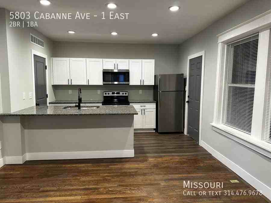 5803 Cabanne Ave #1EAST - Photo 3 of 10