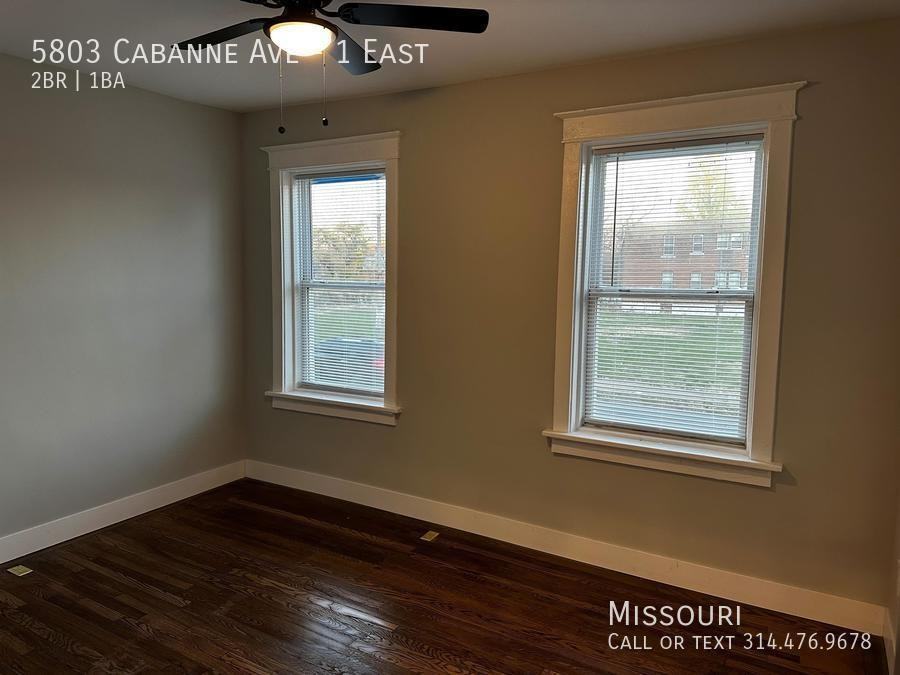 5803 Cabanne Ave #1EAST - Photo 7 of 10