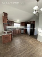 featured image of 300 N 13th St #26