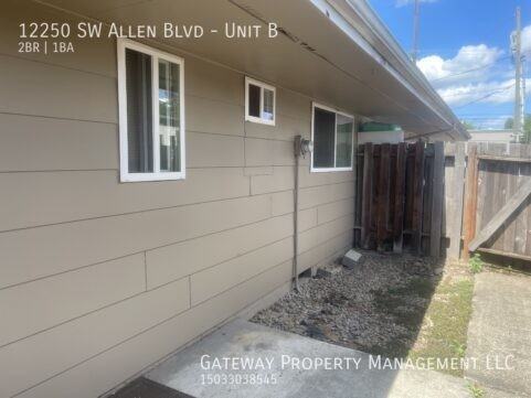12250 Sw Allen Blvd #B - Photo 6 of 16