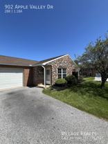 902 Apple Valley Dr - Photo 1 of 1