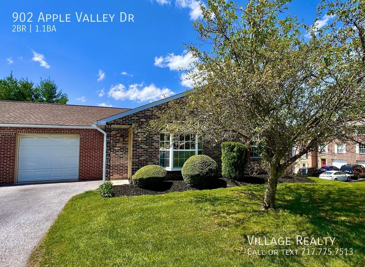 902 Apple Valley Dr - Photo 5 of 43