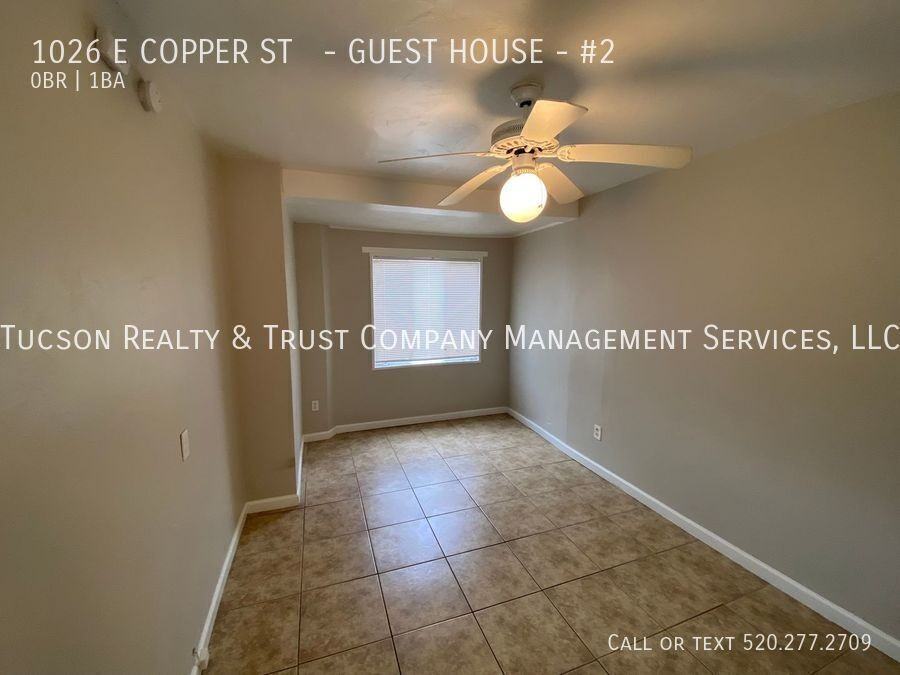 1026 1026 E COPPER ST   - GUEST HOUSE #2 - Photo 5 of 15