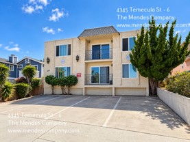 4345 Temecula St #6 - Photo 1 of 1