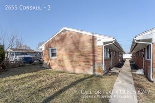2655 Consaul St #3 - Photo 1 of 1