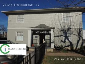 2212 N Fitzhugh Ave #14 - Photo 1 of 1