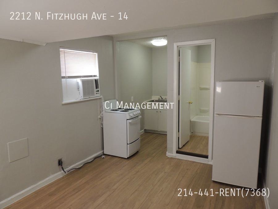 2212 N Fitzhugh Ave #14 - Photo 3 of 7