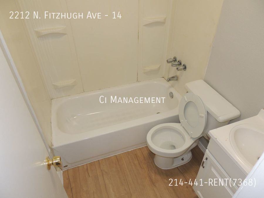 2212 N Fitzhugh Ave #14 - Photo 5 of 7
