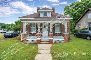 807 Brownsferry St - Photo 1 of 1