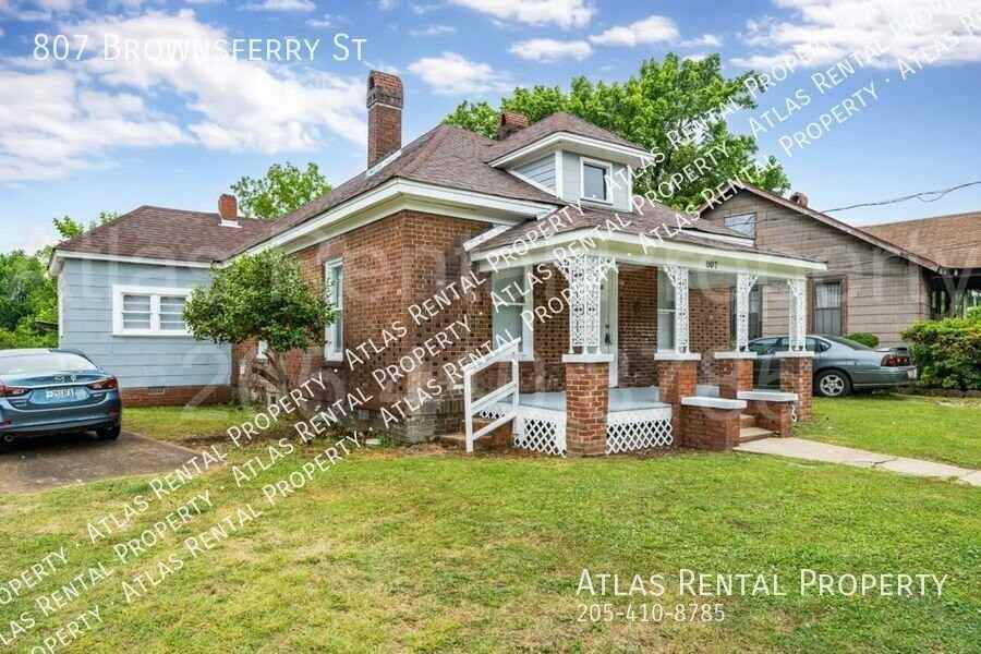 807 Brownsferry St - Photo 2 of 24