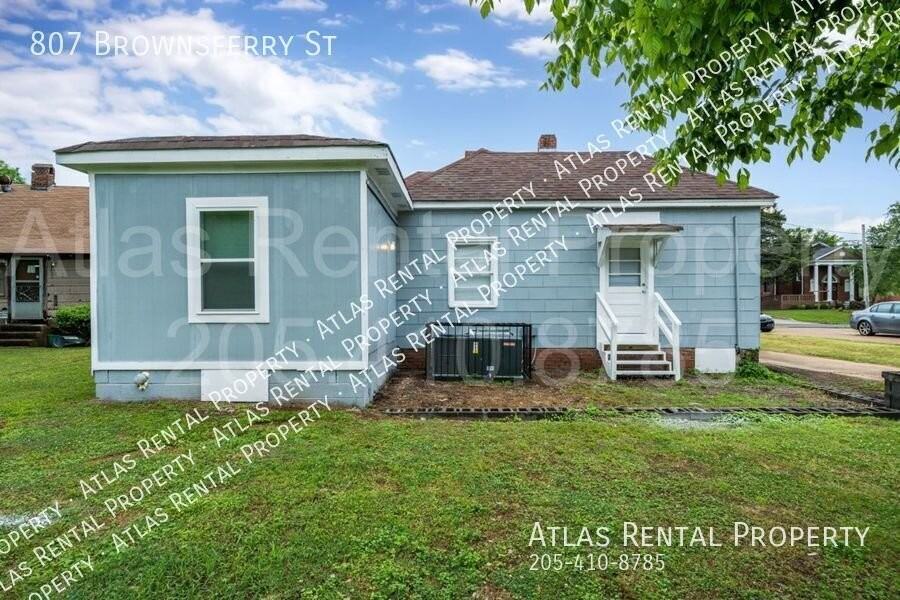 807 Brownsferry St - Photo 5 of 24