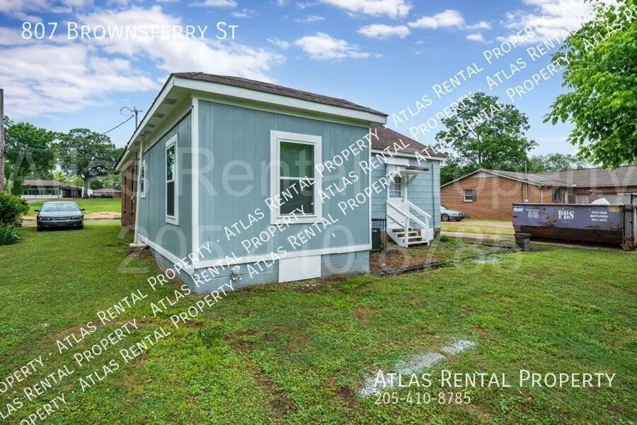 807 Brownsferry St - Photo 6 of 24