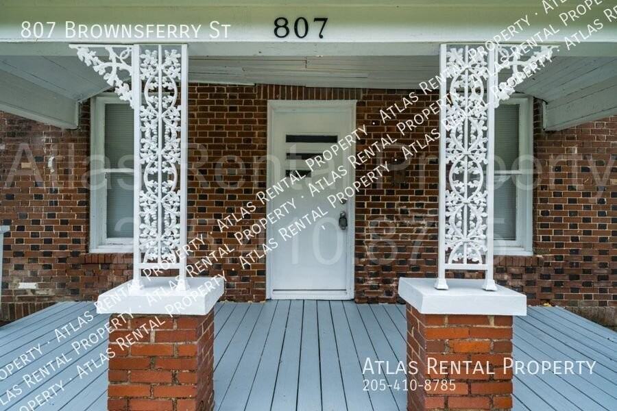 807 Brownsferry St - Photo 7 of 24