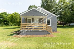 108 Pearl St Sw - Photo 1 of 1