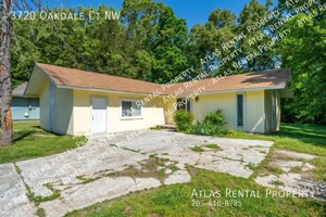 featured image of 3720 Oakdale Ct Nw
