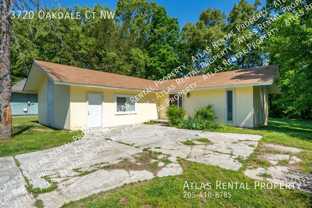3720 Oakdale Ct Nw - Photo 1 of 1