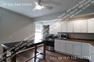 91 Van Dam St #3 - Photo 1 of 1