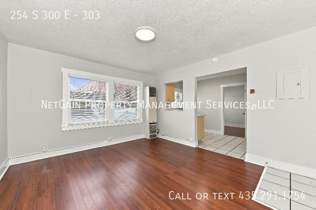 254 S 300 E #303 - Photo 4 of 15