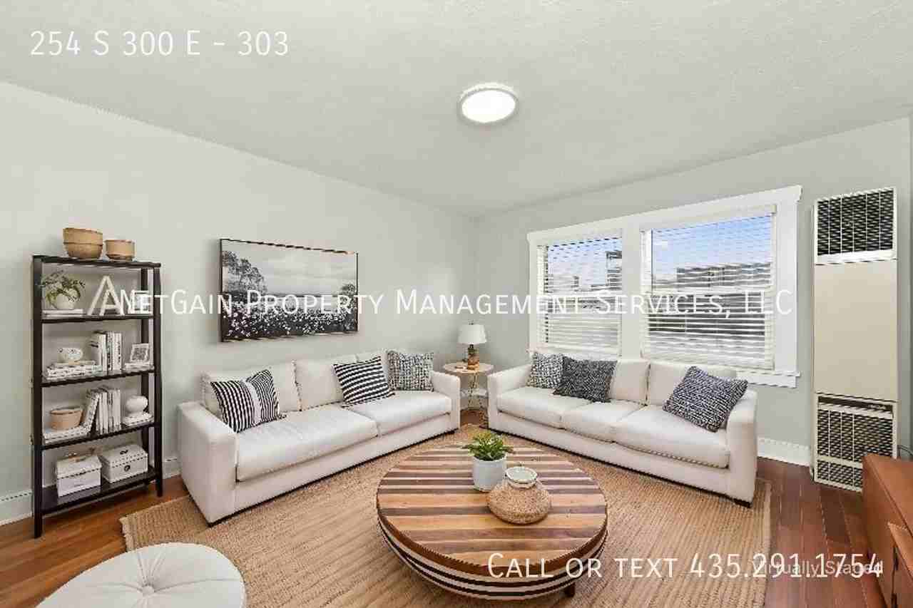 254 S 300 E #303 - Photo 7 of 15