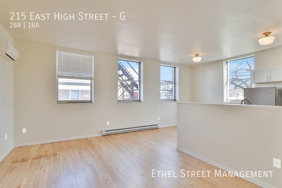 215 E High St #G - Photo 7 of 50