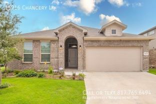 15916 Chancery Ln - Photo 1 of 1