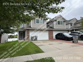 8935 Broken Spoke Dr - Photo 1 of 1