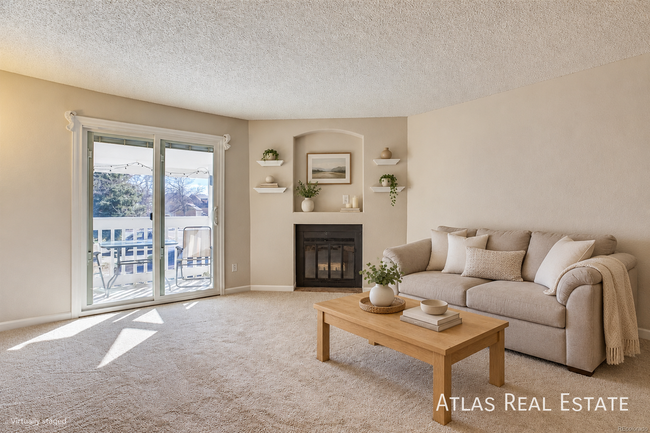 13290 E Jewell Ave #203 - Photo 2 of 15
