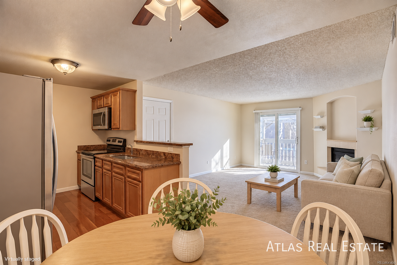 13290 E Jewell Ave #203 - Photo 7 of 15