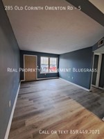 featured image of 285 Old Corinth Owenton Rd #5