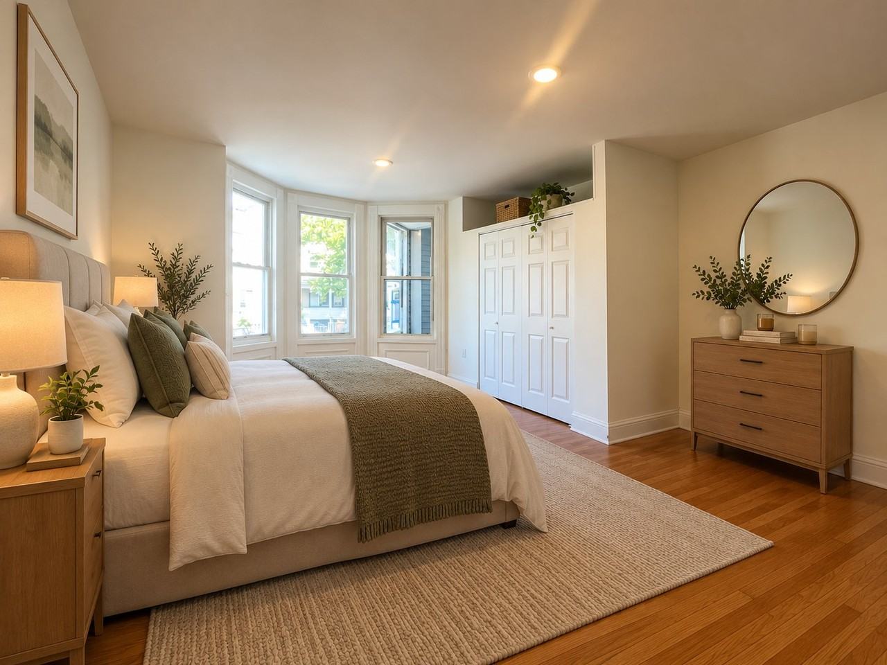 121 Washington Pl #1 - Photo 3 of 21
