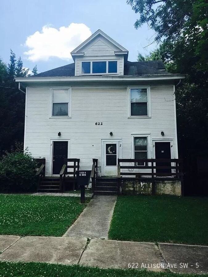 622 Allison Ave Sw #5