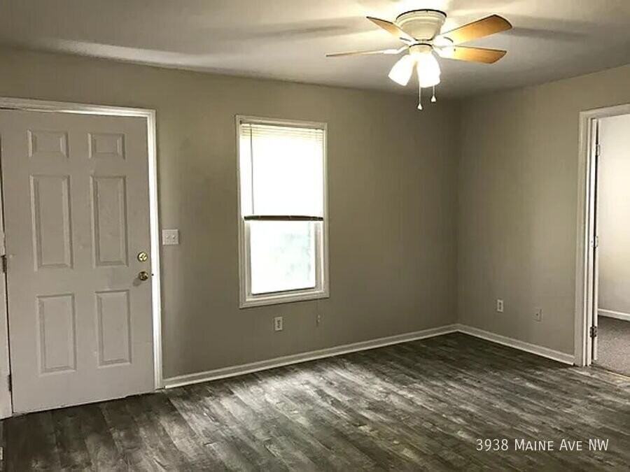 3938 Maine Ave Nw - Photo 2 of 5